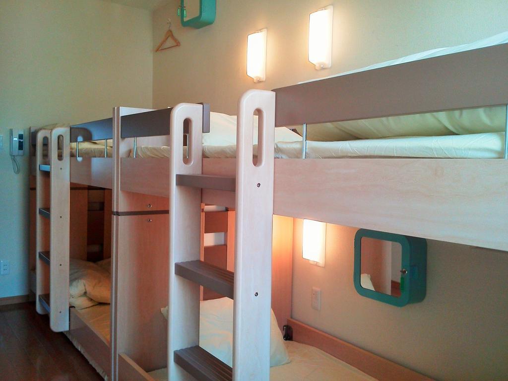 Hostel Hagitime Rom bilde