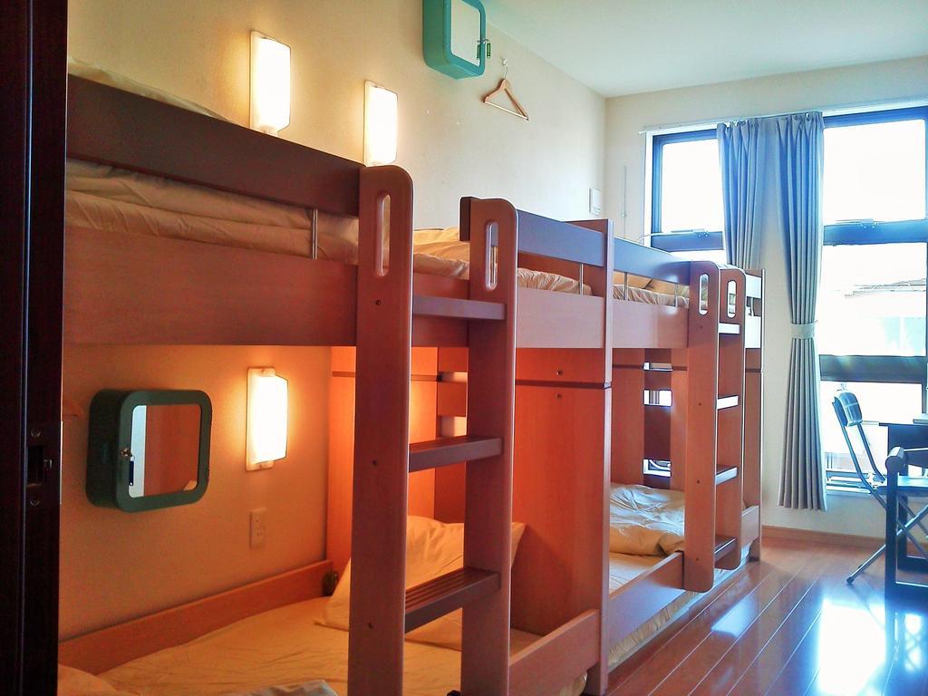 Hostel Hagitime Rom bilde