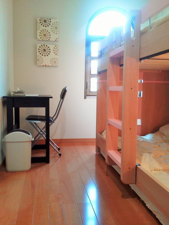Hostel Hagitime Rom bilde