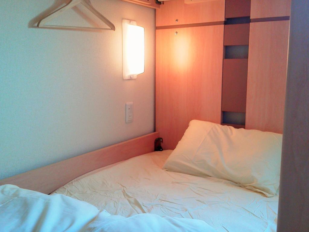 Hostel Hagitime Rom bilde