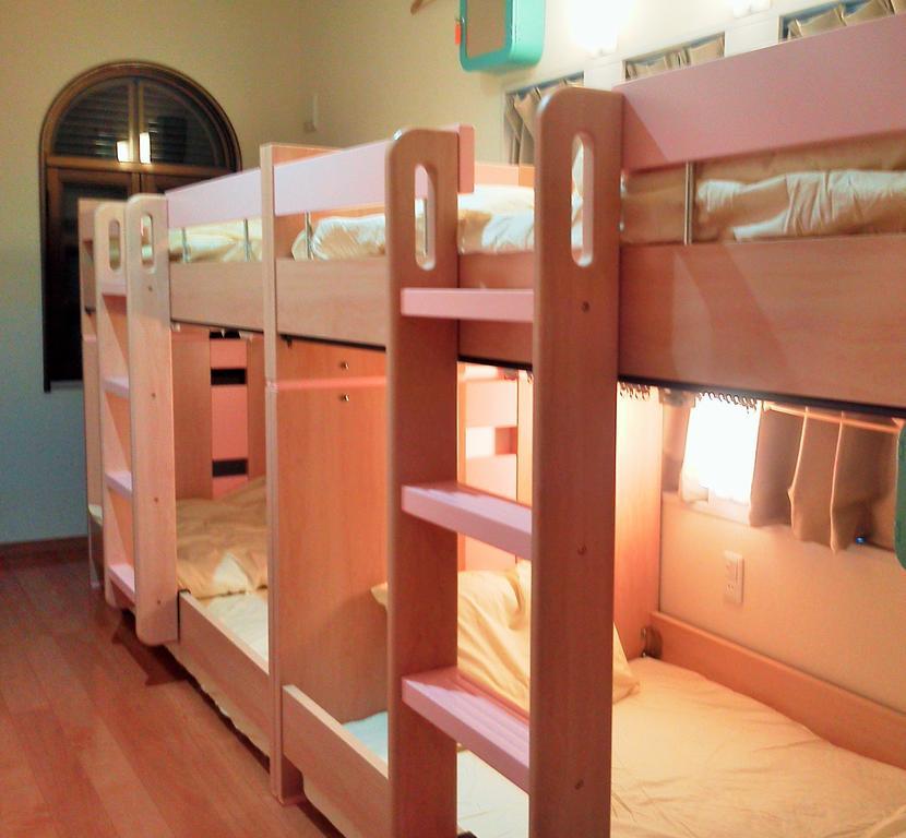 Hostel Hagitime Rom bilde