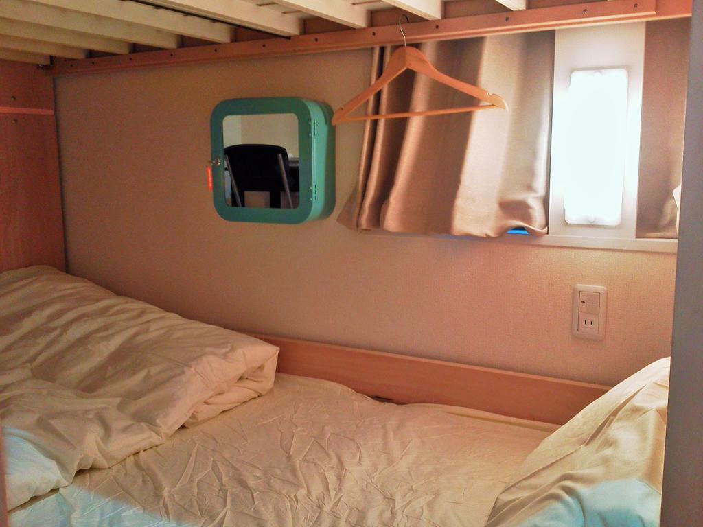 Hostel Hagitime Rom bilde